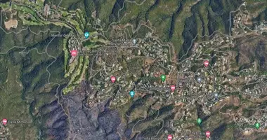Parcela en Platja dAro, Španjolska