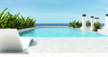 Apartamento 2 habitaciones en Guardamar del Segura, Španjolska