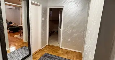 Mieszkanie 5 pokojów w Budva, Czarnogóra
