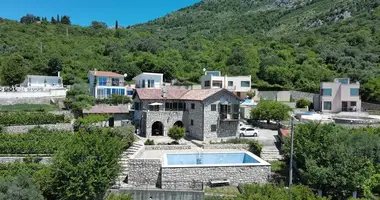 Casa 4 habitaciones en Susanj, Montenegro