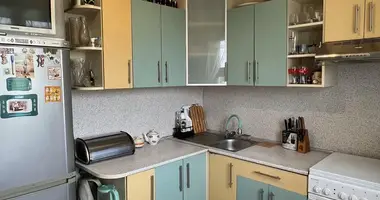 2 room apartment in Minsk, Belarus
