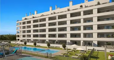 Квартира 2 спальни в Canet den Berenguer, Испания