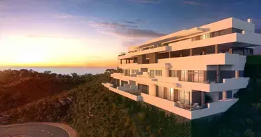 2 bedroom apartment in Mijas, Spain