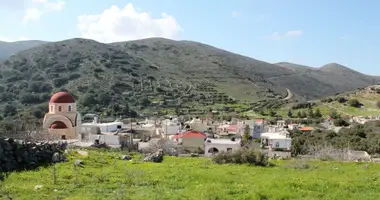 Terrain dans District of Agios Nikolaos, Grèce