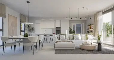 Apartamento 2 habitaciones en Estepona, España