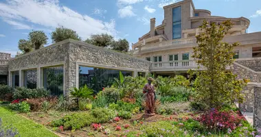 Villa in Sveti Stefan, Montenegro
