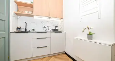 1 room apartment in All countries