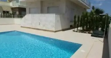 Villa in Orihuela, Spanien