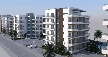 Apartamento en Trikomo, Chipre del Norte