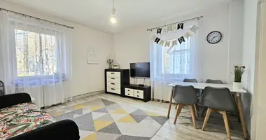 3 room apartment in Lodz, Poland