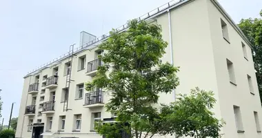 3 room apartment in Kaunas, Lithuania