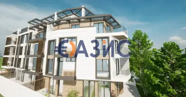 1 bedroom apartment in Burgas, Bulgaria