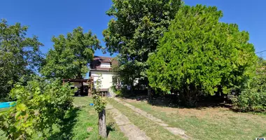 3 room house in Oerkeny, Hungary