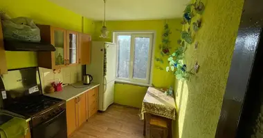 Appartement 1 chambre dans Minsk, Biélorussie