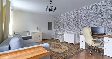 2 room apartment in Michanavicki sielski Saviet, Belarus
