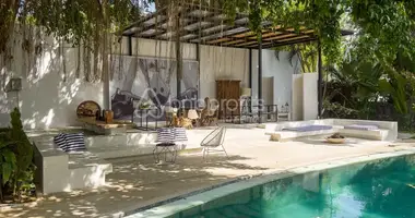 Villa 7 bedrooms with Balcony, with Furnitured, with Air conditioner in Denpasar, Indonesia