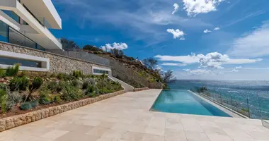 Schloss 5 Schlafzimmer in Sol de Mallorca, Spanien