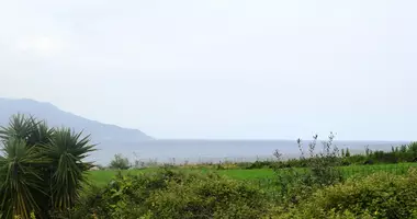 Plot of land in Dramia, Greece