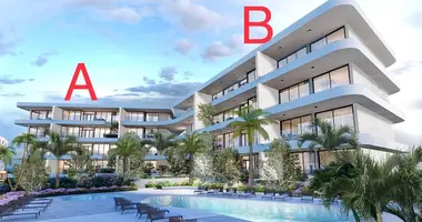Maison 2 chambres dans Demos Agiou Athanasiou, Chypre