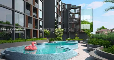 Appartement dans Rawai, Thaïlande