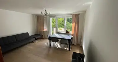 3 room apartment in Gdynia, Poland