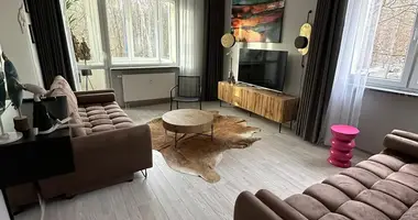 2 room apartment in Gdynia, Poland