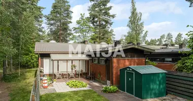Wohnung 3 zimmer in Kouvola sub region, Finnland