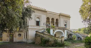 Villa 19 habitaciones en Lecce, Italia