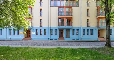 Gewerbefläche 91 m² in Klaipeda, Litauen