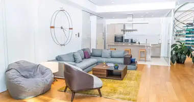 Apartamento 3 habitaciones en Budva, Montenegro