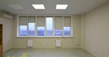 Bureau 58 m² dans Minsk, Biélorussie