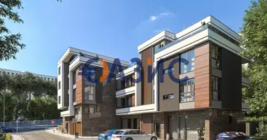 2 bedroom apartment in Burgas, Bulgaria