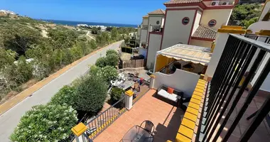 Mieszkanie 3 pokoi w Casares, Hiszpania