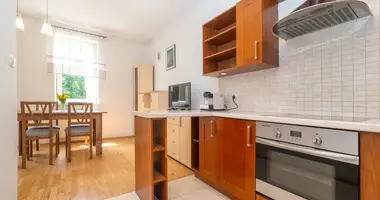 Wohnung 2 zimmer in Krakau, Polen