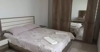 Apartamento 1 habitacion con sauna en Alanya, Turquía
