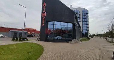 Gewerbefläche 195 m² in Minsk, Belarus