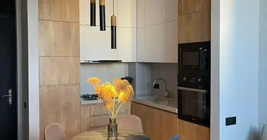 Apartment for rent in Vake  w Tbilisi, Gruzja