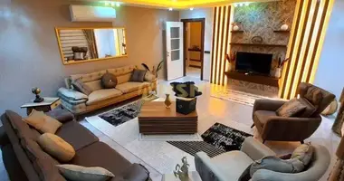 Apartamento 3 habitaciones con parque infantil en Mahmutlar, Turquía