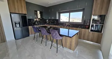 Attique 4 chambres dans Limassol, Chypre