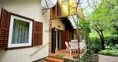 Dom 3 pokoi w Siofok, Węgry