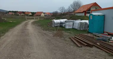 Parcela en Zanka, Hungría