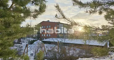 Apartamento 2 habitaciones en Helsinki sub-region, Finlandia