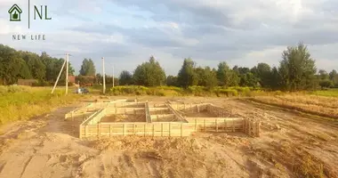 Plot of land in Aresniki, Belarus
