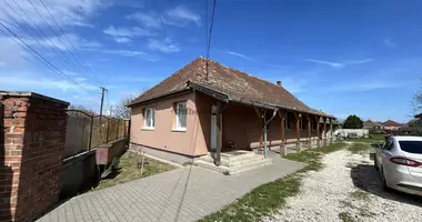 4 room house in Pilis, Hungary