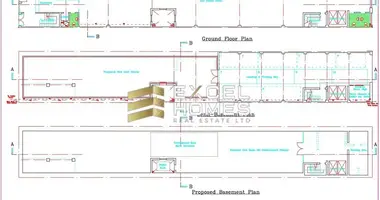 Propriété commerciale dans Zebbug, Malte