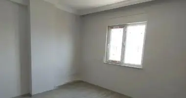 Wohnung 2 Zimmer in Alanya, Türkei