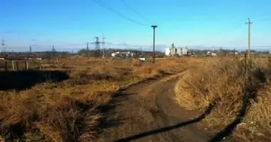 Plot of land in Sievierodonetsk, Ukraine