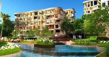 Apartamento 3 habitaciones en Phuket, Tailandia