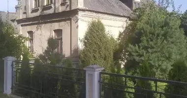 Maison 3 chambres dans Vawkavysk, Biélorussie