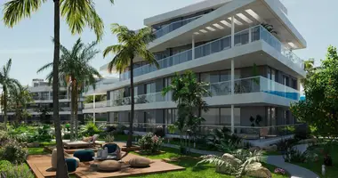 Appartement 3 chambres dans Denia, Espagne